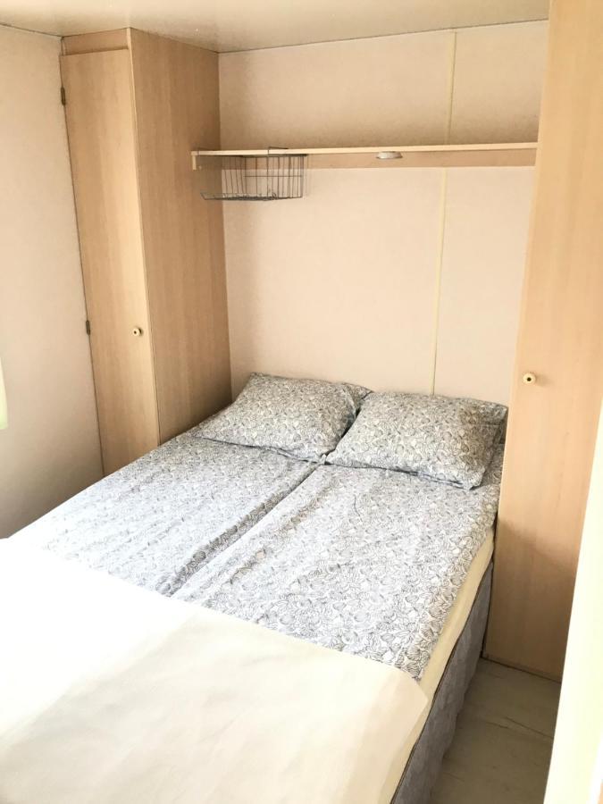 Baltyckie Zacisze - Domki Holenderskie W Bobolinie, Ul Darlowska 11A ドンプキ エクステリア 写真