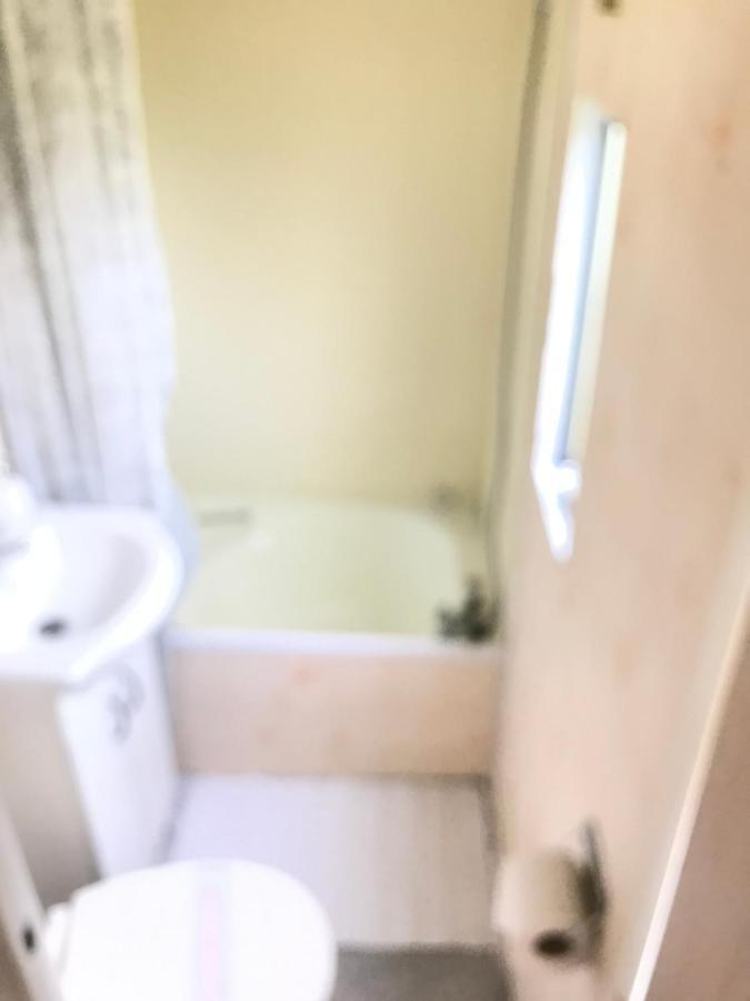 Baltyckie Zacisze - Domki Holenderskie W Bobolinie, Ul Darlowska 11A ドンプキ エクステリア 写真