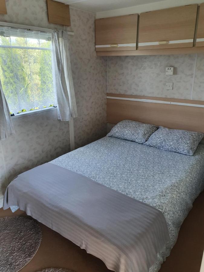 Baltyckie Zacisze - Domki Holenderskie W Bobolinie, Ul Darlowska 11A ドンプキ エクステリア 写真