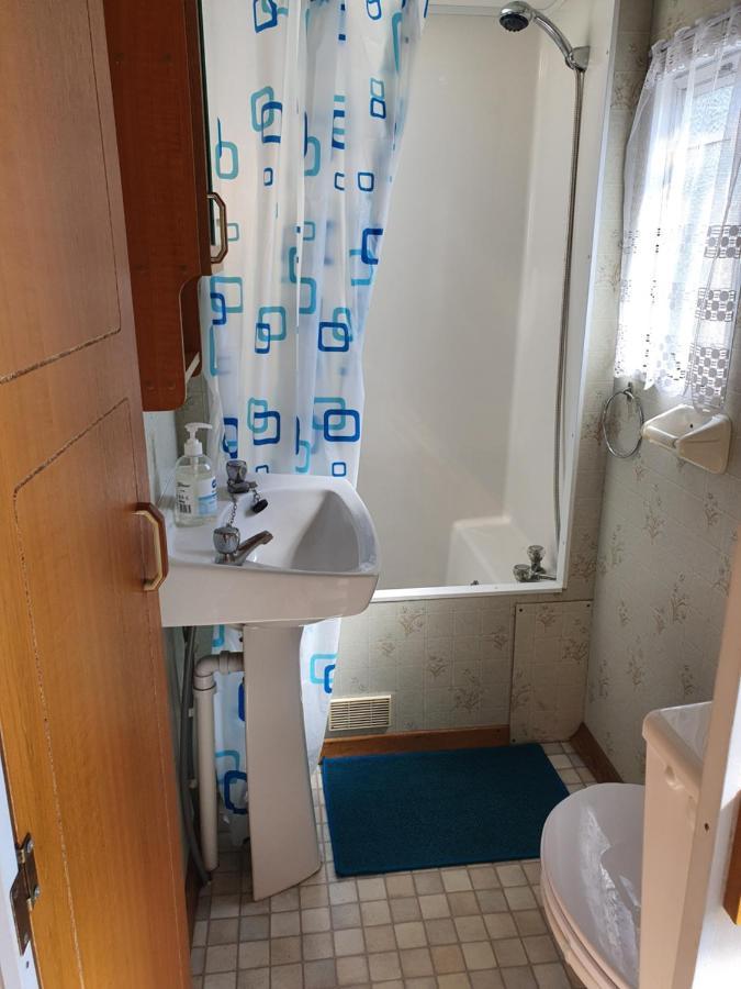 Baltyckie Zacisze - Domki Holenderskie W Bobolinie, Ul Darlowska 11A ドンプキ エクステリア 写真